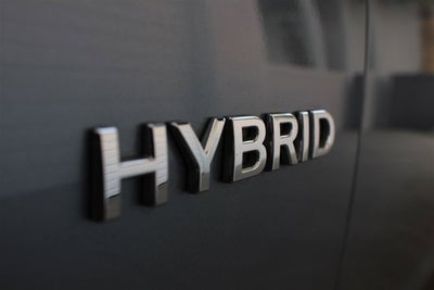 2014 INFINITI Q50 Hybrid Sport