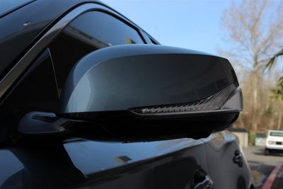 2014 INFINITI Q50 Hybrid Sport