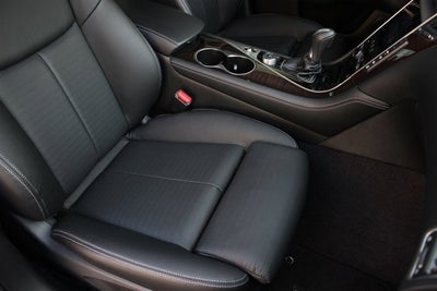 2014 INFINITI Q50 Hybrid Sport