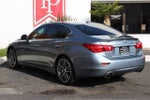 2014 INFINITI Q50 Hybrid Sport