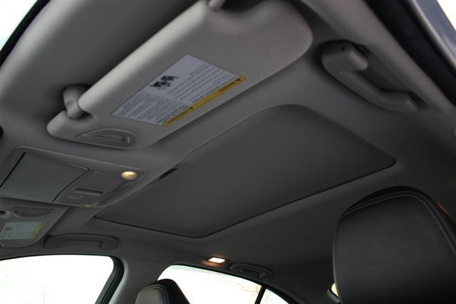 2014 INFINITI Q50 Hybrid Sport