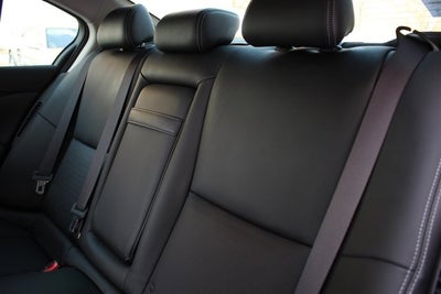 2014 INFINITI Q50 Hybrid Sport