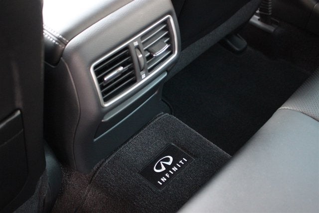 2014 INFINITI Q50 Hybrid Sport