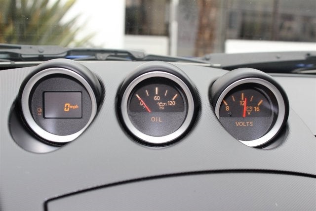 2006 Nissan 350Z Touring