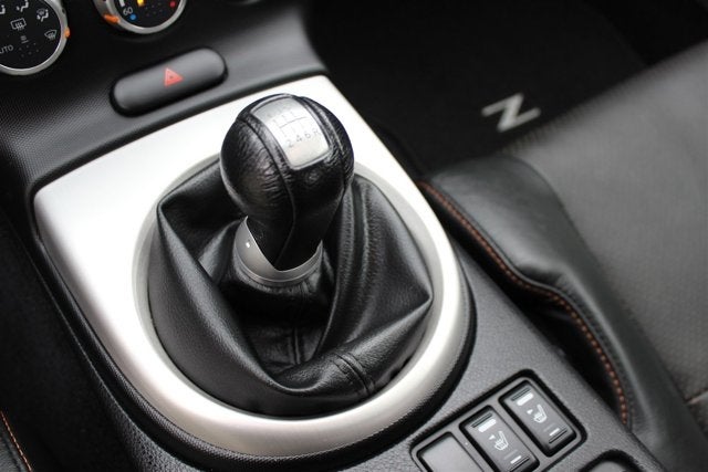 2006 Nissan 350Z Touring