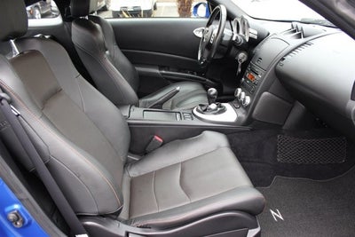 2006 Nissan 350Z Touring