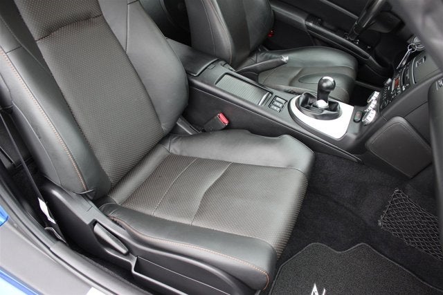 2006 Nissan 350Z Touring