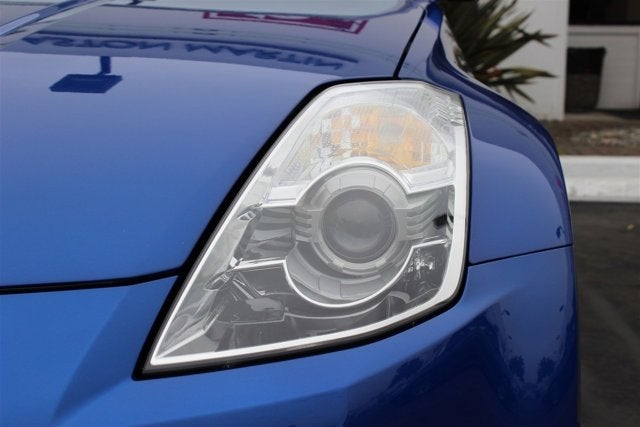 2006 Nissan 350Z Touring