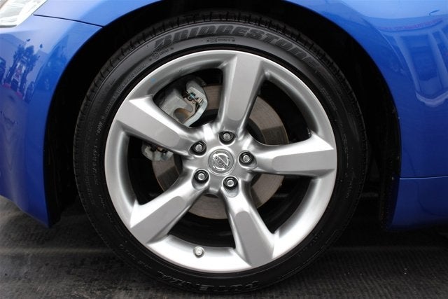 2006 Nissan 350Z Touring