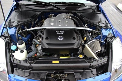 2006 Nissan 350Z Touring