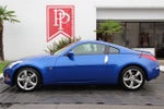 2006 Nissan 350Z Touring