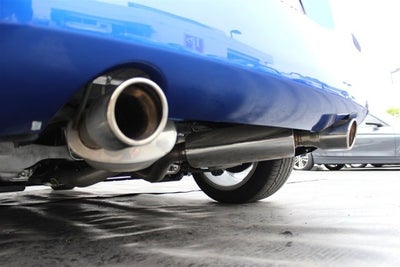 2006 Nissan 350Z Touring