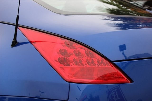 2006 Nissan 350Z Touring