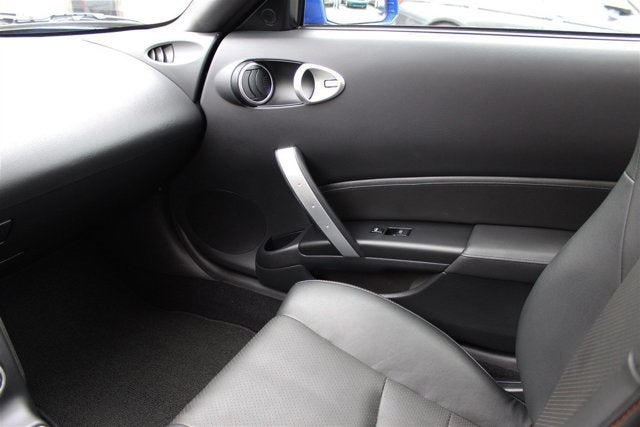 2006 Nissan 350Z Touring