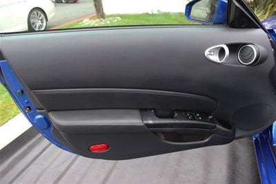 2006 Nissan 350Z Touring