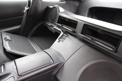 2006 Nissan 350Z Touring