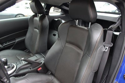 2006 Nissan 350Z Touring