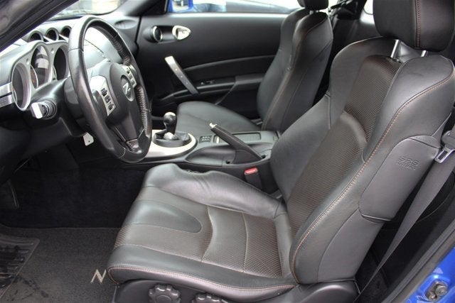 2006 Nissan 350Z Touring