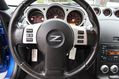 2006 Nissan 350Z Touring