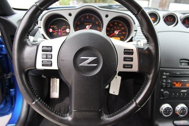 2006 Nissan 350Z Touring