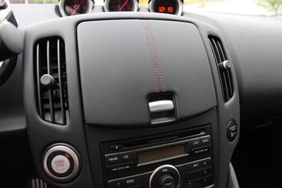 2012 Nissan 370Z NISMO