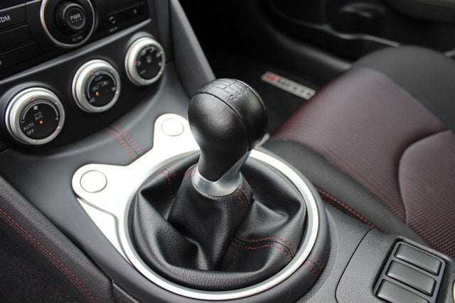 2012 Nissan 370Z NISMO