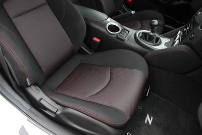 2012 Nissan 370Z NISMO