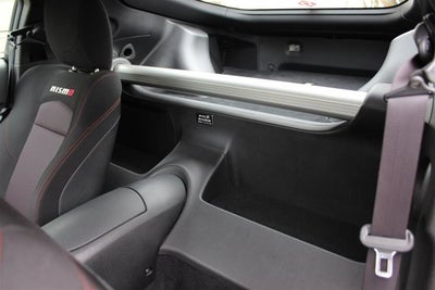 2012 Nissan 370Z NISMO