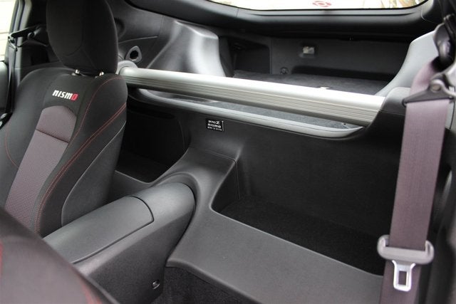 2012 Nissan 370Z NISMO