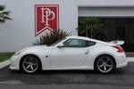 2012 Nissan 370Z NISMO