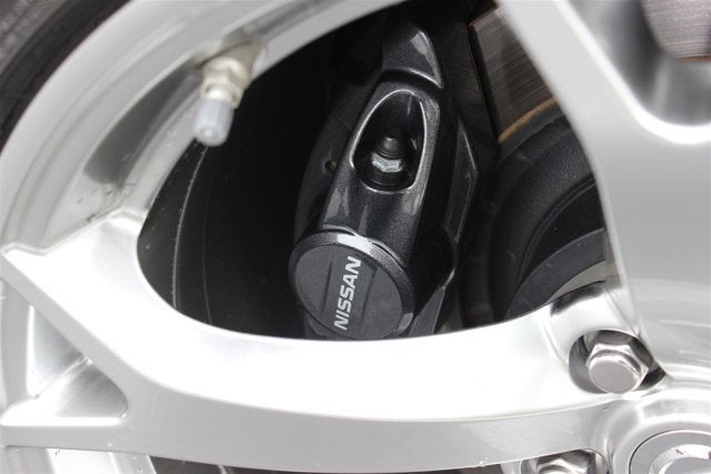 2012 Nissan 370Z NISMO