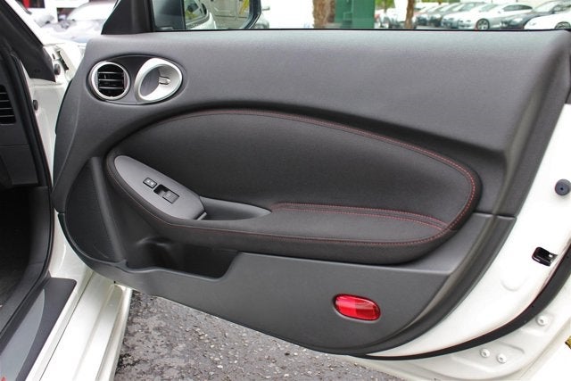 2012 Nissan 370Z NISMO