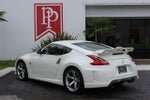 2012 Nissan 370Z NISMO