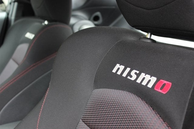 2012 Nissan 370Z NISMO