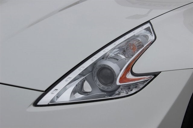 2012 Nissan 370Z NISMO