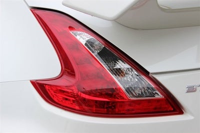 2012 Nissan 370Z NISMO