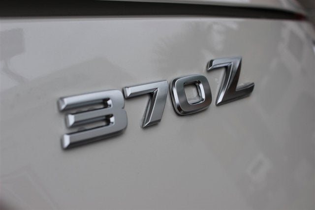 2012 Nissan 370Z NISMO