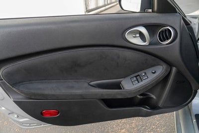 2014 Nissan 370Z Touring