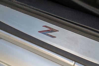 2014 Nissan 370Z Touring