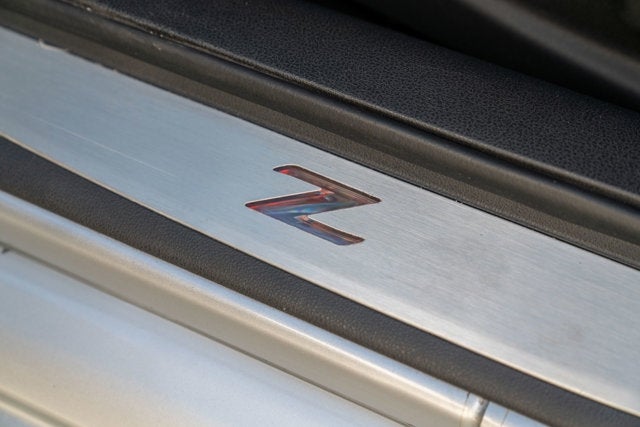 2014 Nissan 370Z Touring