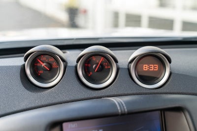 2014 Nissan 370Z Touring