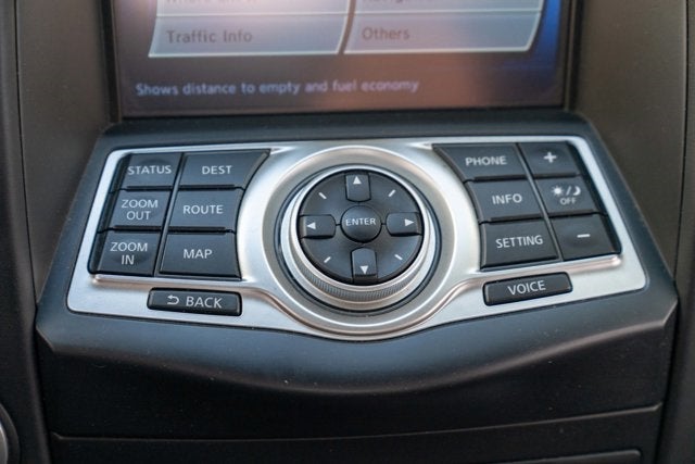 2014 Nissan 370Z Touring