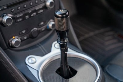 2014 Nissan 370Z Touring