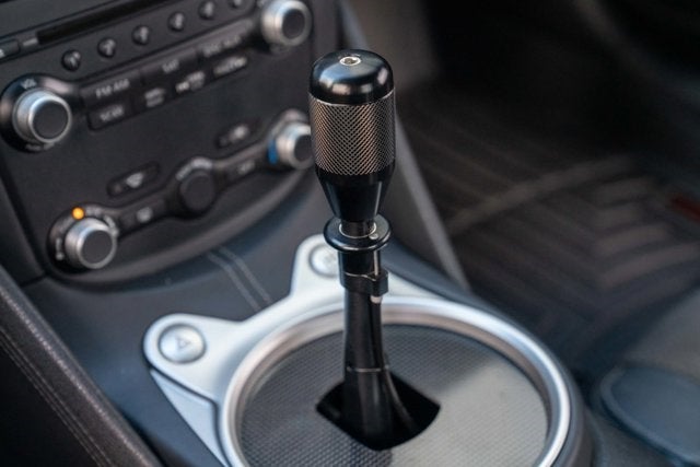 2014 Nissan 370Z Touring