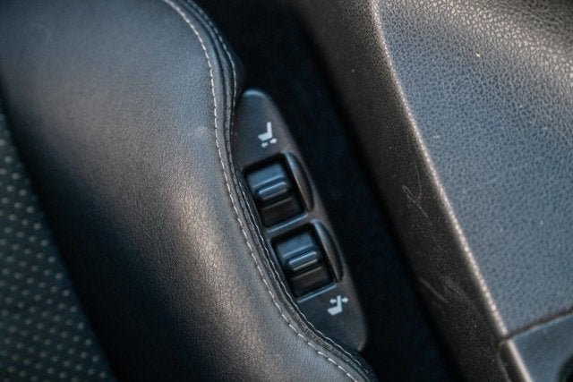 2014 Nissan 370Z Touring