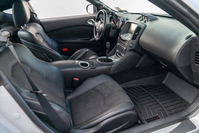 2014 Nissan 370Z Touring