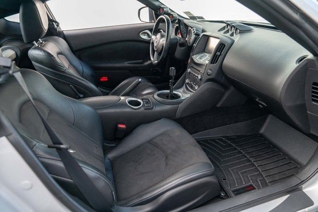 2014 Nissan 370Z Touring