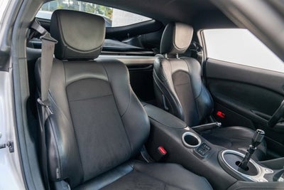 2014 Nissan 370Z Touring