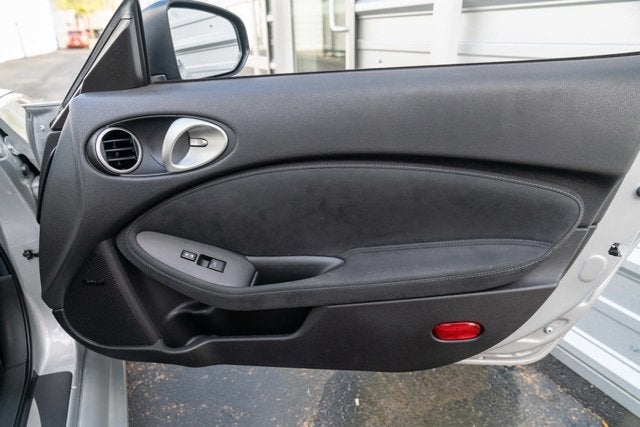 2014 Nissan 370Z Touring