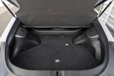 2014 Nissan 370Z Touring